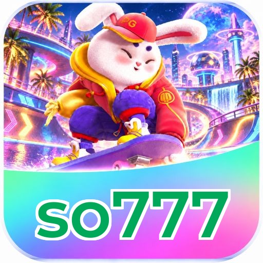so777 Logo