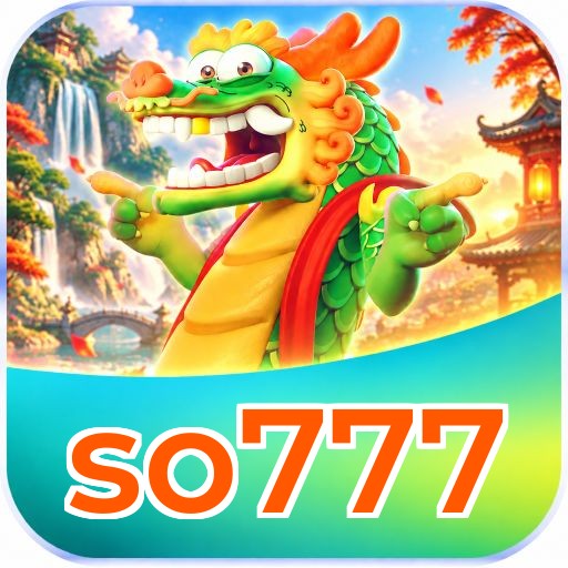 so777 Logo