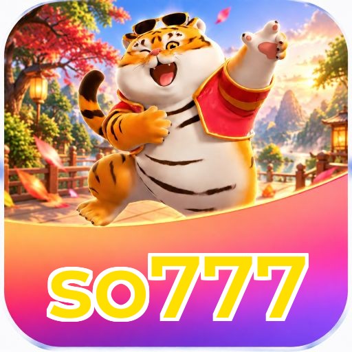 so777 Logo 2