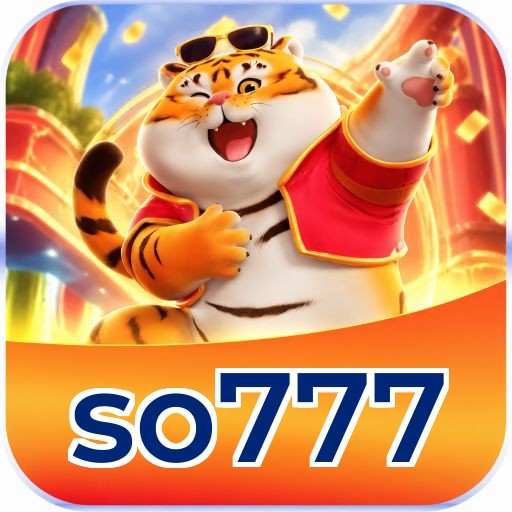 so777 Logo