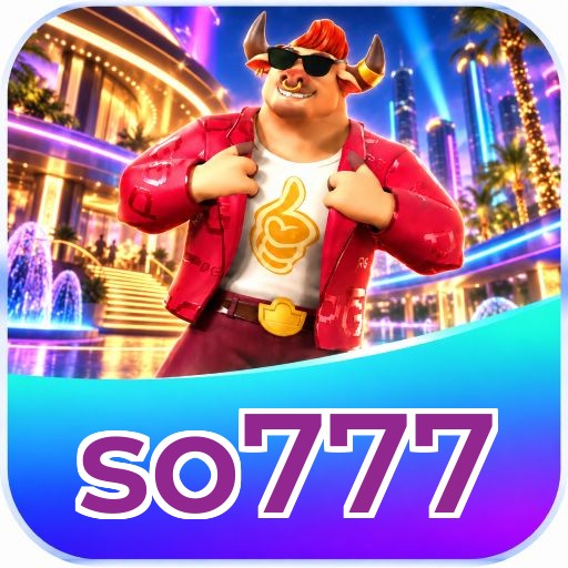 so777 Logo 1