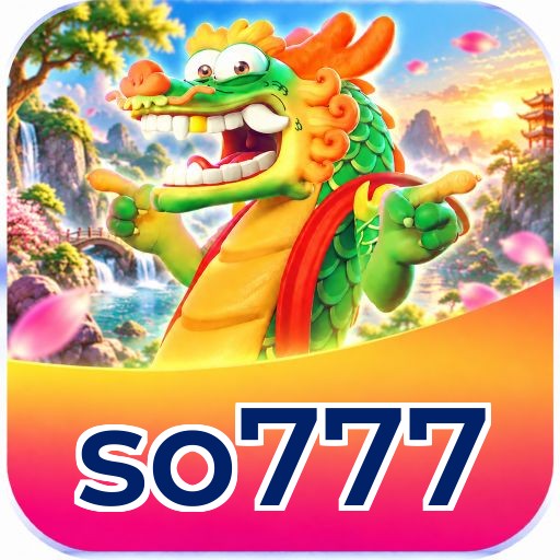 so777 Bônus R$ 5.000 Logo