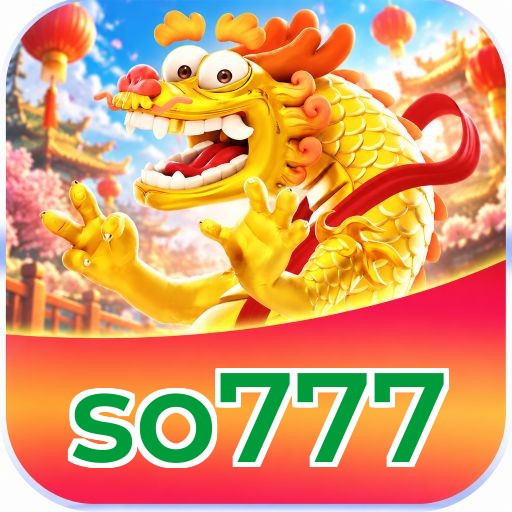 so777 Logo