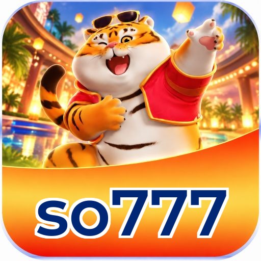 so777 Logo