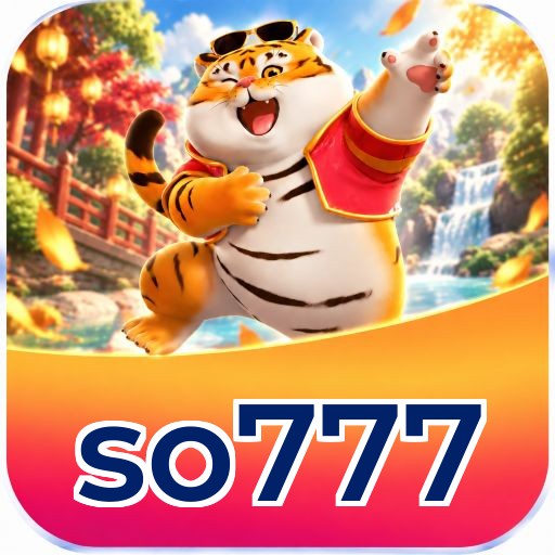 so777 Logo