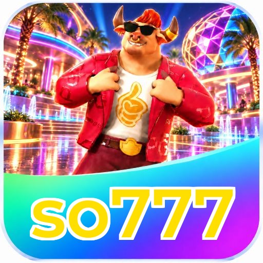 so777 Logo