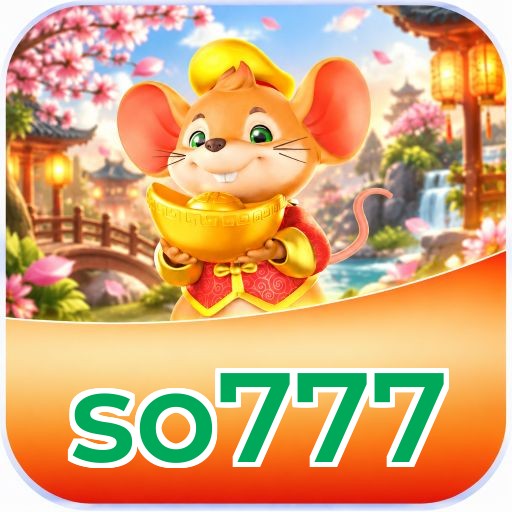 so777 Logo