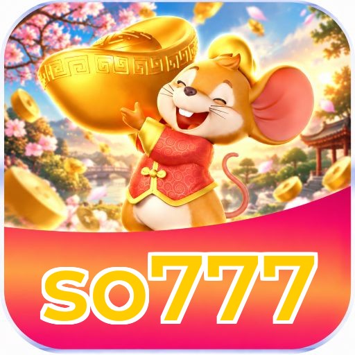 Plataforma so777 - Segurança SSL 256-bit