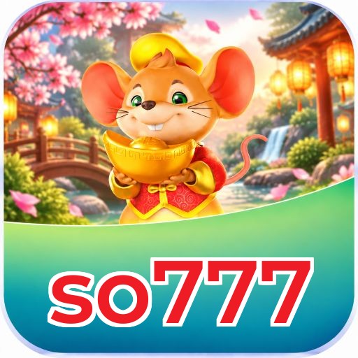 so777 Instalar Logo 3