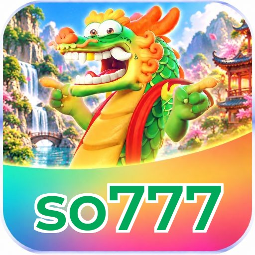 so777 Download Logo Oficial