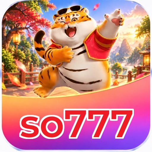 so777 Logo