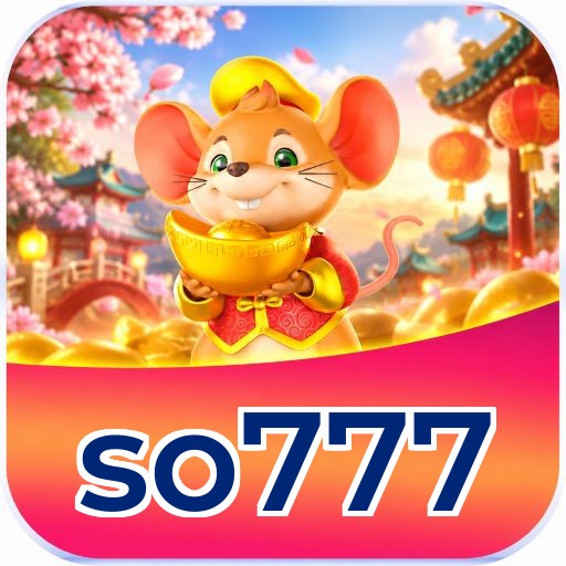 so777 Logo