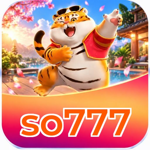 so777 Logo