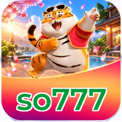 Slots so777 - 1.500+ Jogos RTP Alto