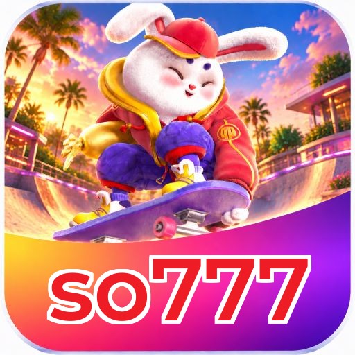 so777 Logo 3