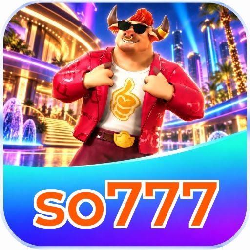 so777 Logo