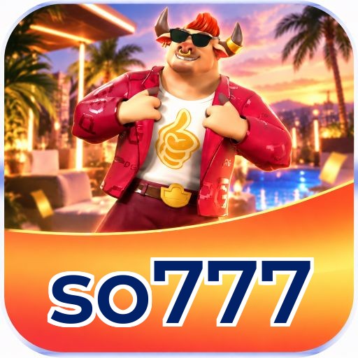 so777 Logo