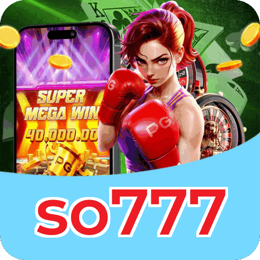 Formulário de Registro so777