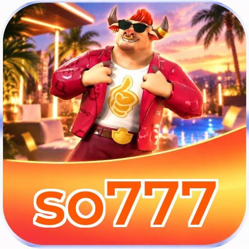 so777 Segurança Logo 3