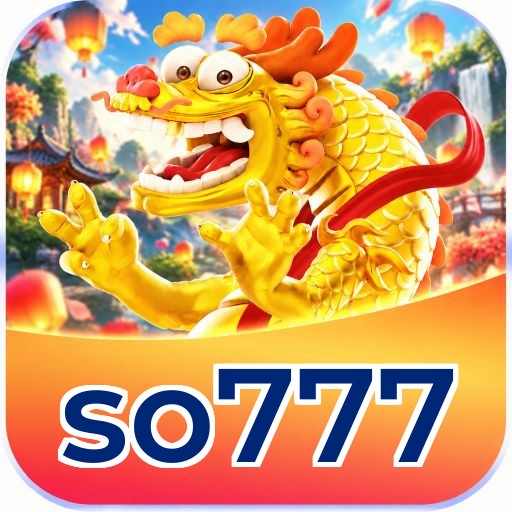 so777 Segurança Logo 1