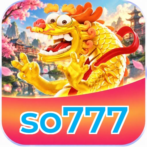 so777 Logo