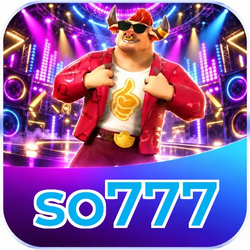so777 Instalar Logo 2