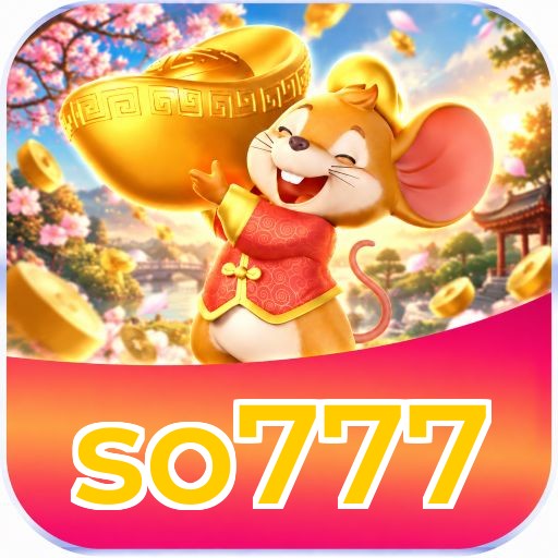 so777 Logo
